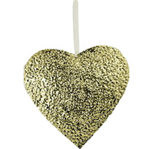 Dekorativní srdce k zavěšení