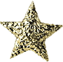 Dekorace ve tvaru hvězdy