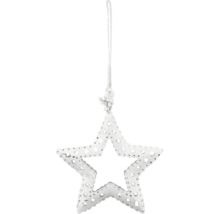 Dekorativní hvězda k zavěšení