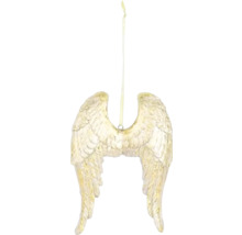 Dekorativní andělská křídla k zavěšení