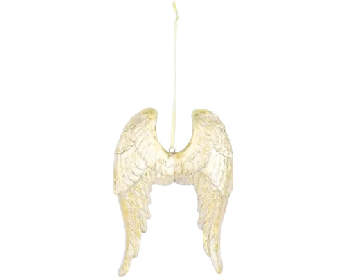 Dekorativní andělská křídla k zavěšení
