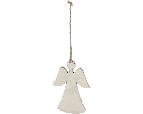 Andělský přívěsek s provázkem