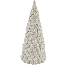 Dekorativní keramický vánoční stromeček