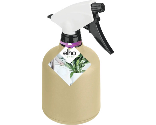 Rozprašovač pro péči o rostliny