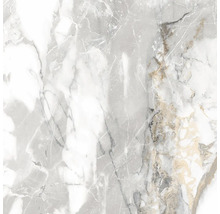 Mramorová dlaždice se vzorem