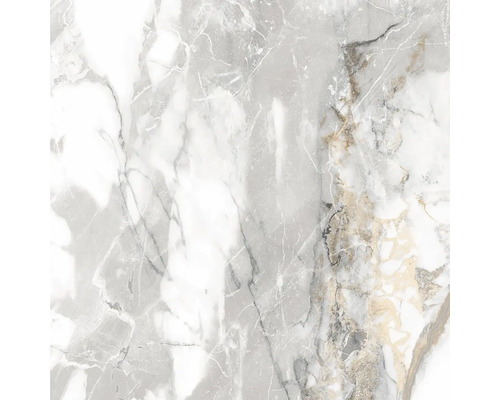 Mramorová dlaždice se vzorem