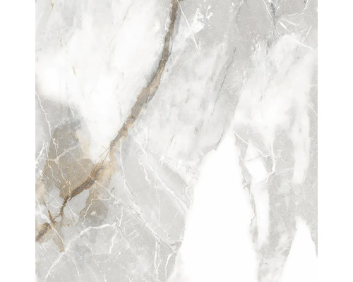 Mramorová dlaždice se vzorem