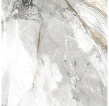 Mramorová dekorační dlaždice s mramorováním