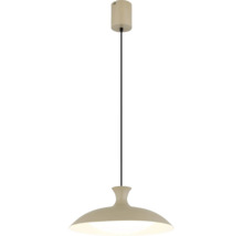 Závěsná lampa se stínidlem