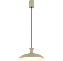 Závěsná lampa se stínidlem