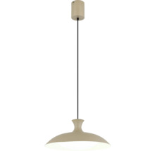 Závěsná lampa se stínidlem