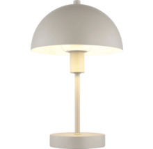 Stolní lampa se stínidlem