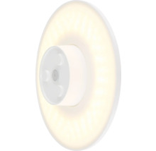 Kulaté LED světlo se senzorem pohybu