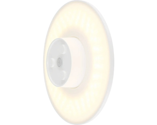 Kulaté LED světlo se senzorem pohybu