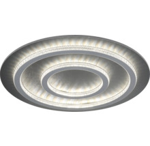 Kulaté stropní svítidlo s LED osvětlením