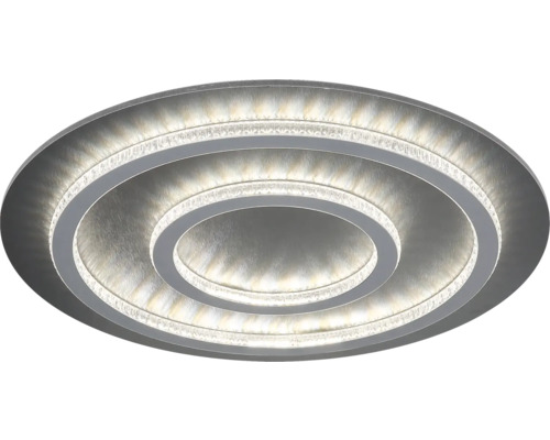 Kulaté stropní svítidlo s LED osvětlením