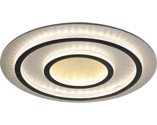 Kulaté stropní svítidlo s LED osvětlením