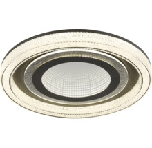 Kulaté LED stropní svítidlo
