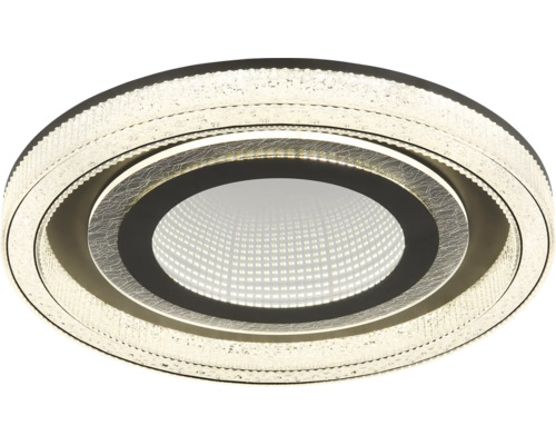 Kulaté LED stropní svítidlo
