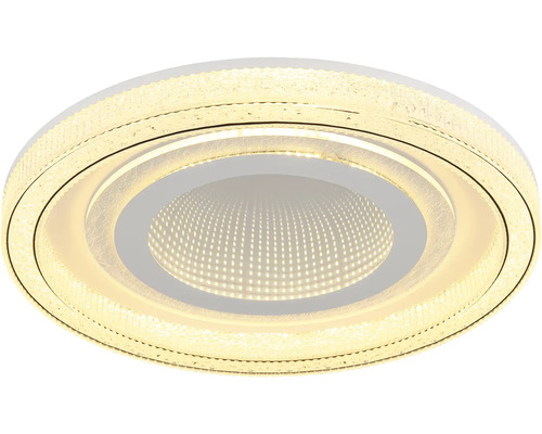 Kruhové stropní svítidlo s LED