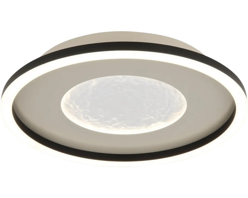 Kulaté stropní svítidlo s LED osvětlením