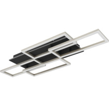 Stropní svítidlo s geometrickým designem pro interiéry