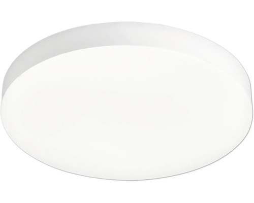 LED stropní svítidlo Top Light Spirit 30B CCT IP44 24 W 2400 lm 3000-6500 K bílé Kulaté stropní svítidlo