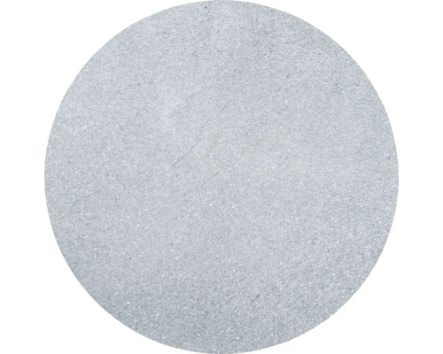 Kruhové zobrazení sypkého materiálu