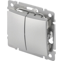 Dvojitý spínač Legrand