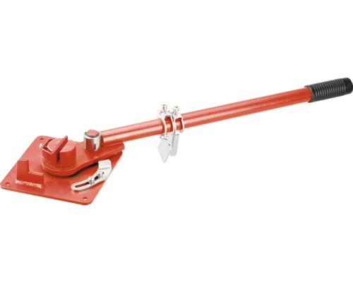 Ohýbačka betonářské oceli