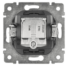 Detail stmívacího modulu