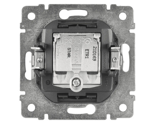 Detail stmívacího modulu