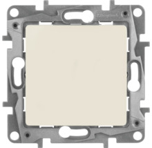 Spínač světla s rámem