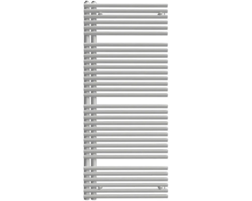 Otopný sušák ručníků k montáži na stěnu