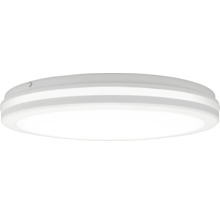 Kulaté LED stropní svítidlo