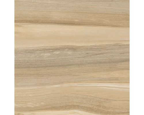 Detail dlaždice s vzhledem dřeva.