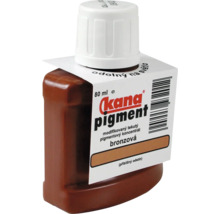 Kana Pigment bronz v 80mililitrové lahvi