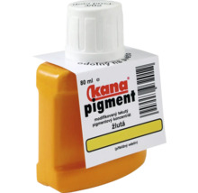 Kana Pigment, tekutý pigmentový koncentrát v 80mililitrové lahvičce