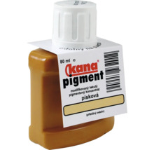 Kana Pigment, tekutý pigmentový koncentrát v 80mililitrové lahvičce