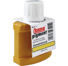 Kana Pigment, tekutý pigmentový koncentrát v 80 ml nádobce