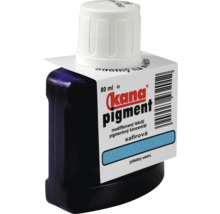 Kana Pigment tekutý pigmentový koncentrát safírová, 80 ml