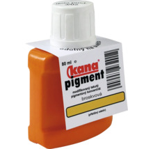 Kana Pigment tekutý pigmentový koncentrát v lahvičce