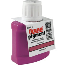 Kana Pigment, tekutý pigmentový koncentrát v 80 ml lahvičce