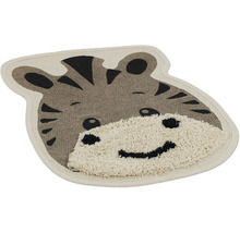 Koberec s motivem tygra pro děti