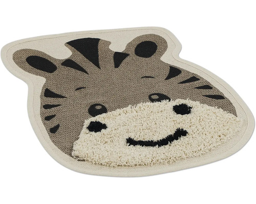 Koberec s motivem tygra pro děti