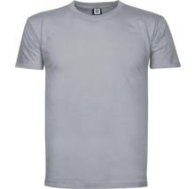 Šedé tričko s krátkými rukávy