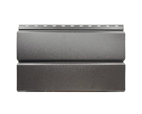 Fasádní obkladový profil pro montáž na stěnu