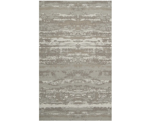 Kusový koberec Bakero Smart 33 natural, 120x180 cm Koberec s abstraktním pruhovaným vzorem