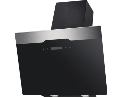 Nástěnná digestoř do kuchyně