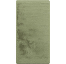 Koberec s vysokým vlasem